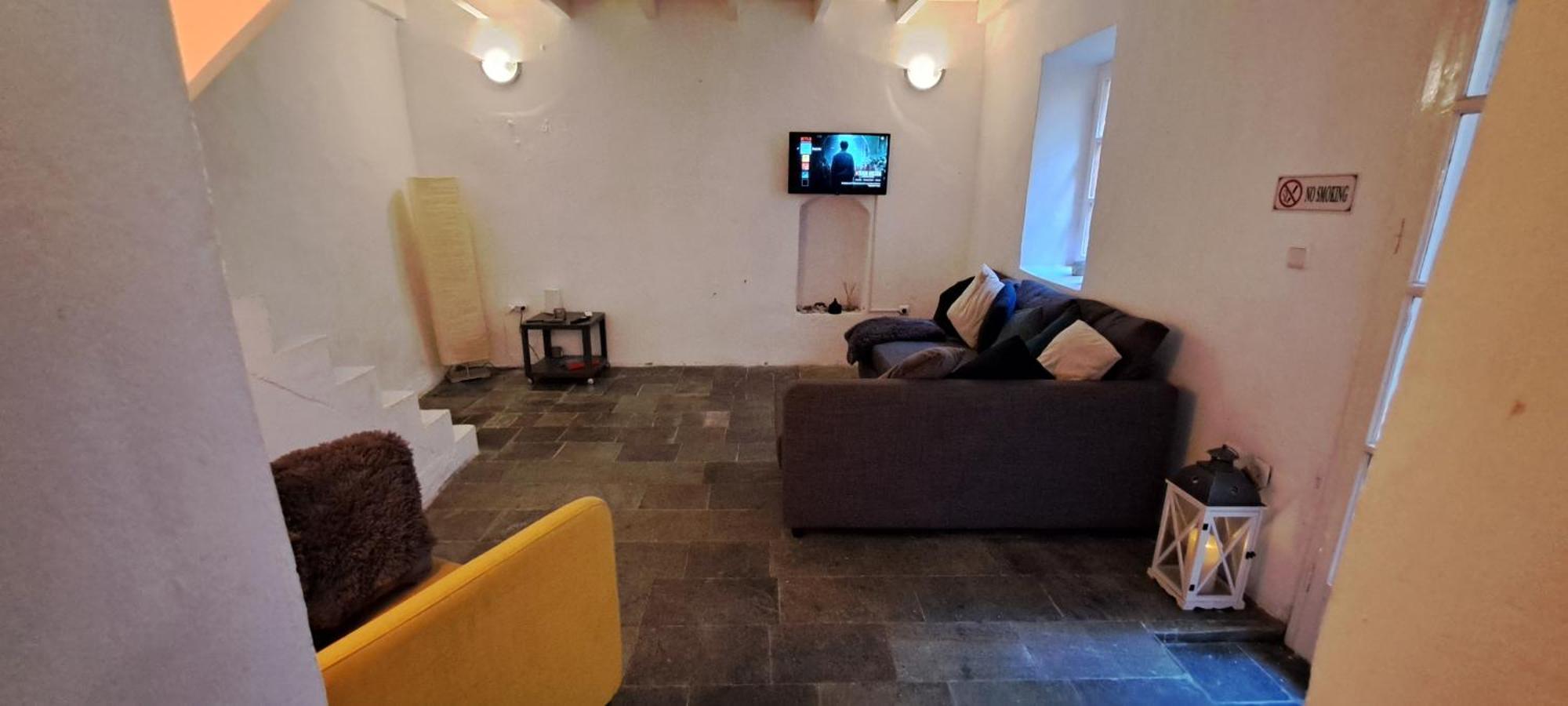 The Retreat In The Heart Of Old Town Rhodes Villa Rhodes City ภายนอก รูปภาพ