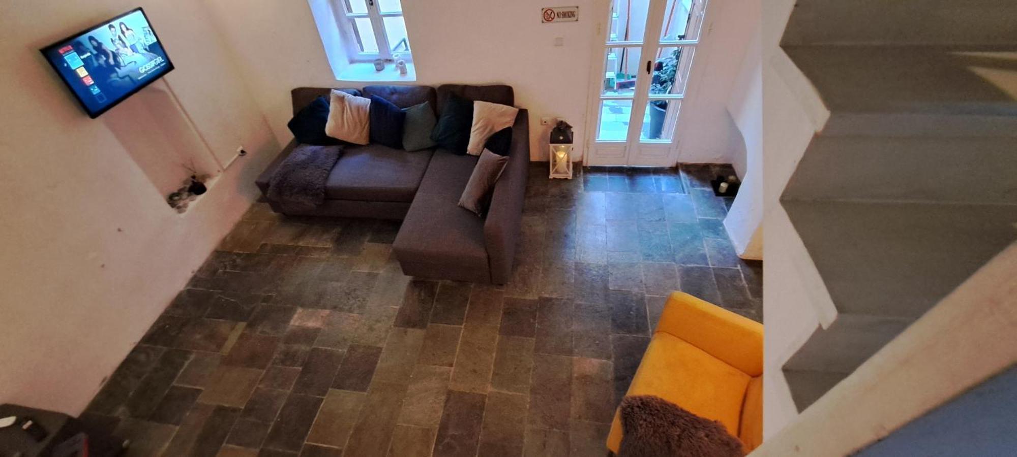 The Retreat In The Heart Of Old Town Rhodes Villa Rhodes City ภายนอก รูปภาพ
