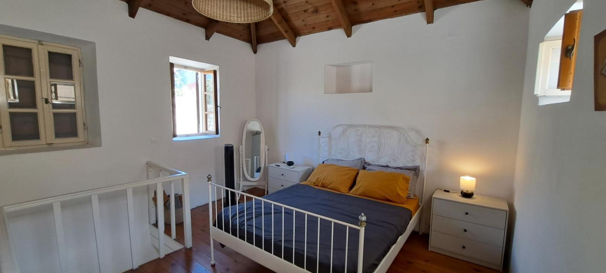 The Retreat In The Heart Of Old Town Rhodes Villa Rhodes City ภายนอก รูปภาพ